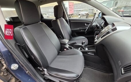 KIA cee'd I рестайлинг, 2011 год, 790 000 рублей, 15 фотография