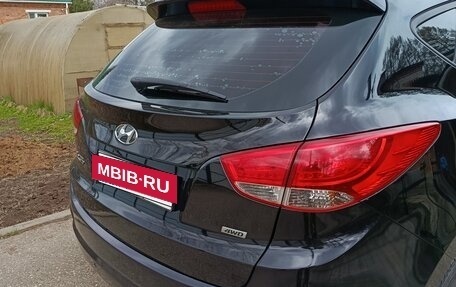 Hyundai ix35 I рестайлинг, 2015 год, 1 500 000 рублей, 7 фотография