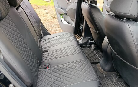 Hyundai ix35 I рестайлинг, 2015 год, 1 500 000 рублей, 18 фотография