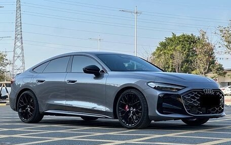 Audi A5, 2026 год, 5 621 088 рублей, 3 фотография