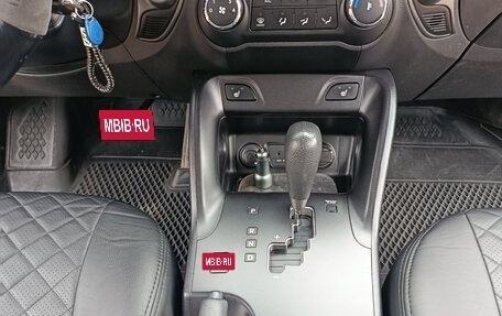 Hyundai ix35 I рестайлинг, 2015 год, 1 500 000 рублей, 20 фотография