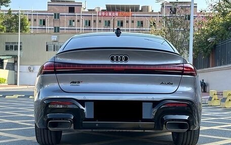 Audi A5, 2026 год, 5 621 088 рублей, 5 фотография