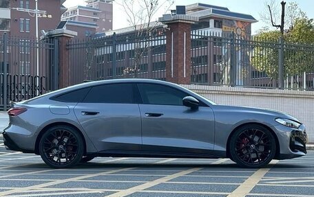 Audi A5, 2026 год, 5 621 088 рублей, 7 фотография