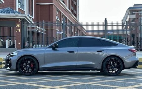 Audi A5, 2026 год, 5 621 088 рублей, 8 фотография