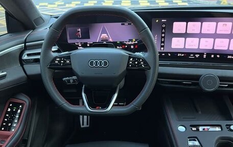 Audi A5, 2026 год, 5 621 088 рублей, 11 фотография