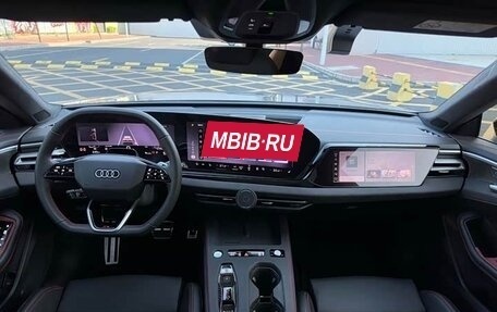Audi A5, 2026 год, 5 621 088 рублей, 10 фотография