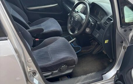 Honda Stream I рестайлинг, 2001 год, 499 999 рублей, 12 фотография