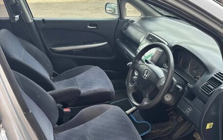 Honda Stream I рестайлинг, 2001 год, 499 999 рублей, 5 фотография
