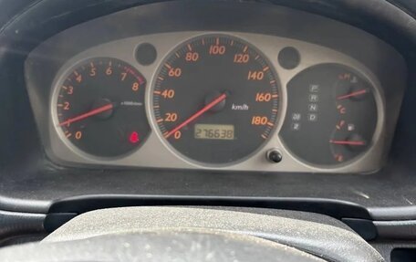 Honda Stream I рестайлинг, 2001 год, 499 999 рублей, 14 фотография