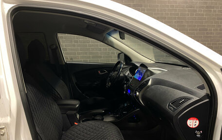 Hyundai ix35 I рестайлинг, 2014 год, 1 450 000 рублей, 10 фотография