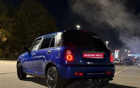 Lifan Smily I (330) рестайлинг, 2011 год, 90 000 рублей, 2 фотография