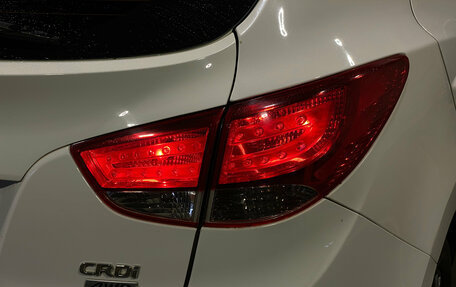 Hyundai ix35 I рестайлинг, 2014 год, 1 450 000 рублей, 8 фотография