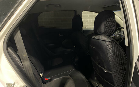 Hyundai ix35 I рестайлинг, 2014 год, 1 450 000 рублей, 11 фотография