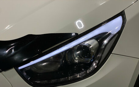 Hyundai ix35 I рестайлинг, 2014 год, 1 450 000 рублей, 9 фотография