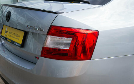 Skoda Octavia, 2013 год, 995 000 рублей, 7 фотография
