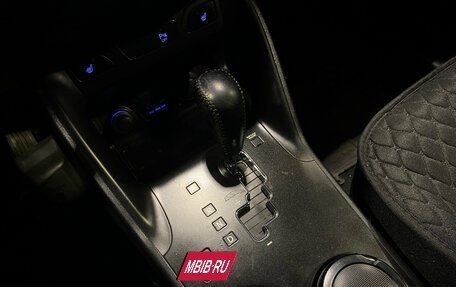Hyundai ix35 I рестайлинг, 2014 год, 1 450 000 рублей, 14 фотография