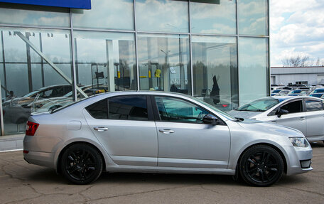 Skoda Octavia, 2013 год, 995 000 рублей, 6 фотография