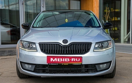 Skoda Octavia, 2013 год, 995 000 рублей, 5 фотография