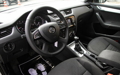Skoda Octavia, 2013 год, 995 000 рублей, 14 фотография
