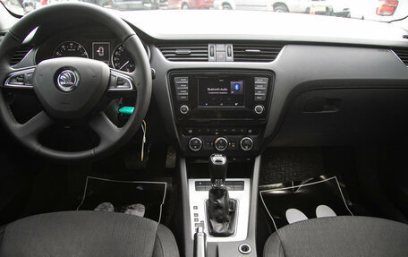 Skoda Octavia, 2013 год, 995 000 рублей, 17 фотография