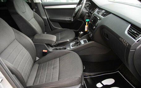 Skoda Octavia, 2013 год, 995 000 рублей, 20 фотография