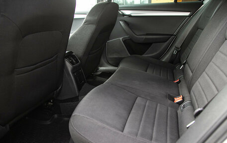 Skoda Octavia, 2013 год, 995 000 рублей, 16 фотография