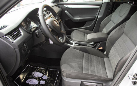 Skoda Octavia, 2013 год, 995 000 рублей, 13 фотография