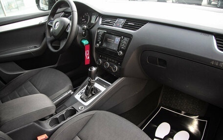 Skoda Octavia, 2013 год, 995 000 рублей, 21 фотография