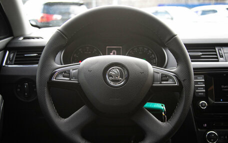 Skoda Octavia, 2013 год, 995 000 рублей, 12 фотография