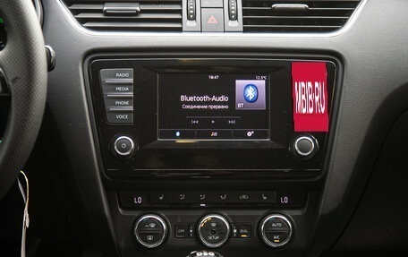 Skoda Octavia, 2013 год, 995 000 рублей, 18 фотография