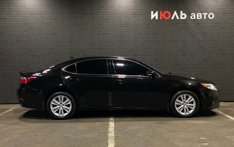Lexus ES VII, 2013 год, 2 100 000 рублей, 4 фотография