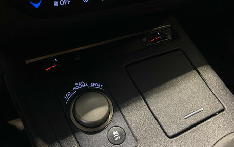 Lexus ES VII, 2013 год, 2 100 000 рублей, 13 фотография