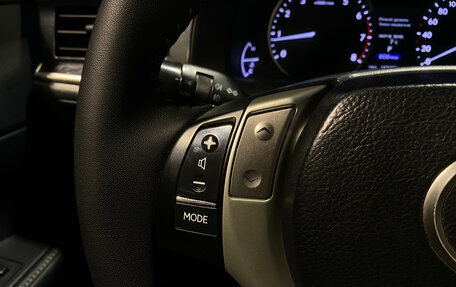 Lexus ES VII, 2013 год, 2 100 000 рублей, 17 фотография