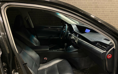 Lexus ES VII, 2013 год, 2 100 000 рублей, 10 фотография