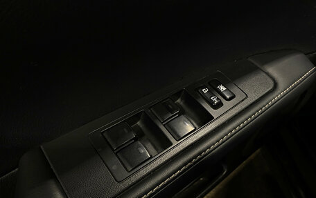 Lexus ES VII, 2013 год, 2 100 000 рублей, 15 фотография