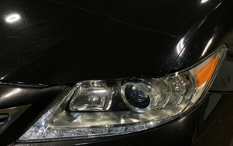 Lexus ES VII, 2013 год, 2 100 000 рублей, 9 фотография