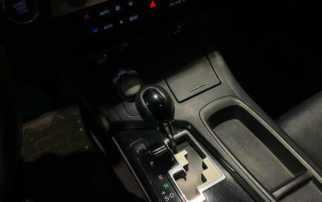 Lexus ES VII, 2013 год, 2 100 000 рублей, 14 фотография
