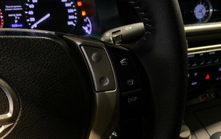 Lexus ES VII, 2013 год, 2 100 000 рублей, 18 фотография
