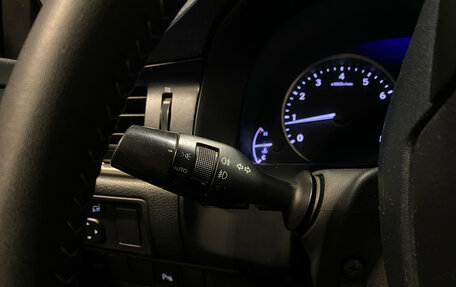 Lexus ES VII, 2013 год, 2 100 000 рублей, 19 фотография