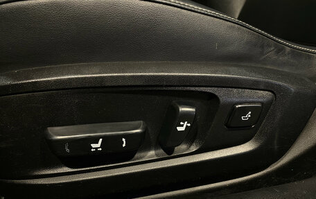 Lexus ES VII, 2013 год, 2 100 000 рублей, 21 фотография