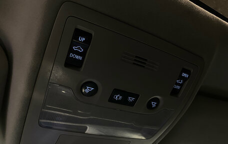 Lexus ES VII, 2013 год, 2 100 000 рублей, 24 фотография
