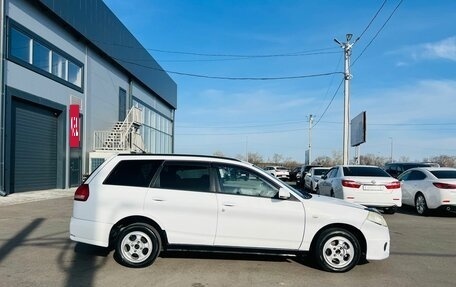 Nissan Wingroad III, 2001 год, 349 999 рублей, 7 фотография