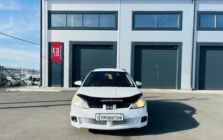 Nissan Wingroad III, 2001 год, 349 999 рублей, 9 фотография