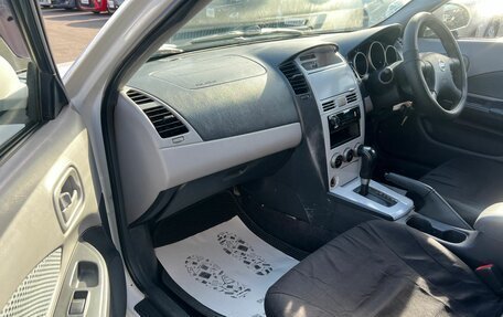 Nissan Wingroad III, 2001 год, 349 999 рублей, 12 фотография