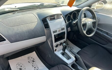 Nissan Wingroad III, 2001 год, 349 999 рублей, 13 фотография