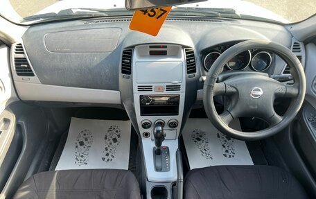 Nissan Wingroad III, 2001 год, 349 999 рублей, 16 фотография