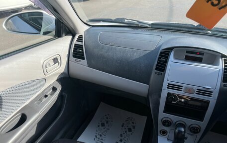 Nissan Wingroad III, 2001 год, 349 999 рублей, 14 фотография