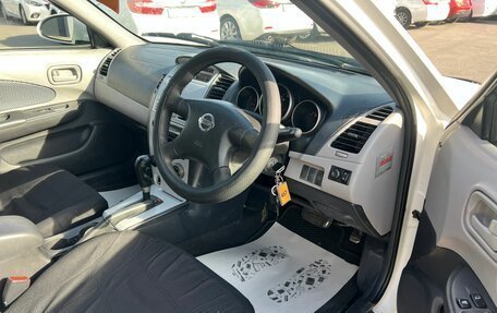 Nissan Wingroad III, 2001 год, 349 999 рублей, 10 фотография