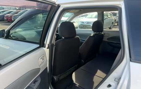 Nissan Wingroad III, 2001 год, 349 999 рублей, 18 фотография