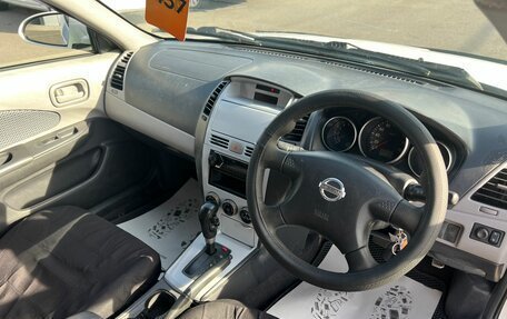 Nissan Wingroad III, 2001 год, 349 999 рублей, 11 фотография